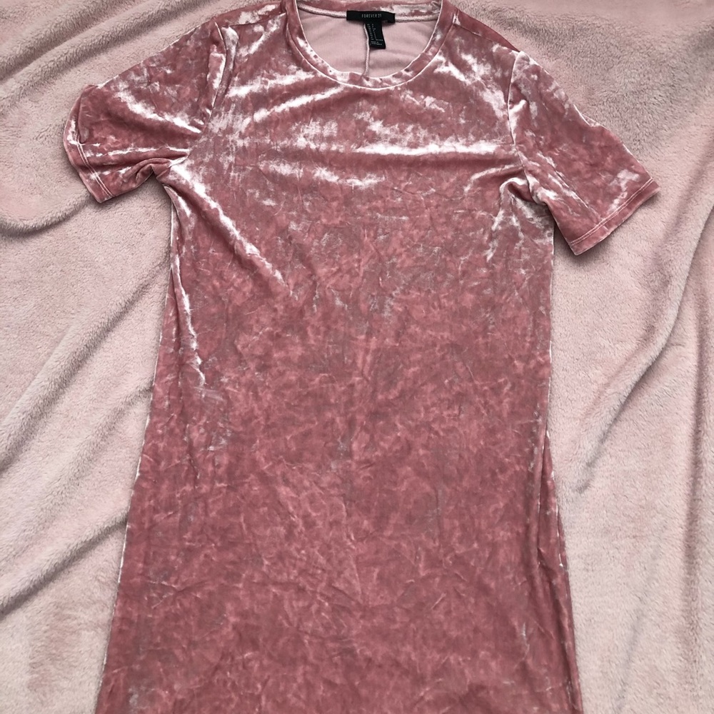 Forever 21 Dress